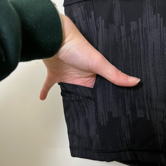 Lululemon 4” Biker Shorts - Picture 3 of 6